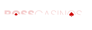 Boss Casinos logo