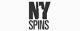 ny spins logo big